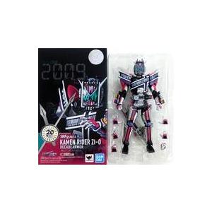 中古フィギュア S.H.Figuarts 仮面ライダージオウ ディケイドアーマー 「仮面ライダージオウ」 魂ウェブ商店限定｜suruga-ya