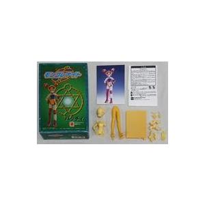 中古フィギュア バッチィ 「六門天外モンコレナイト」 レジンキャストキット