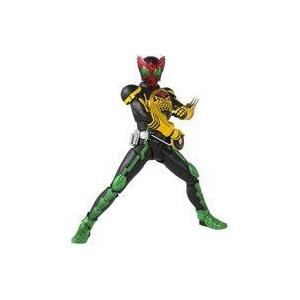 中古フィギュア S.H.Figuarts(真骨彫製法) 仮面ライダーオーズ タトバ