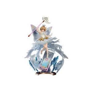 中古フィギュア 木之本桜 Hello Brand New World 「カードキャプターさくら クリアカード編