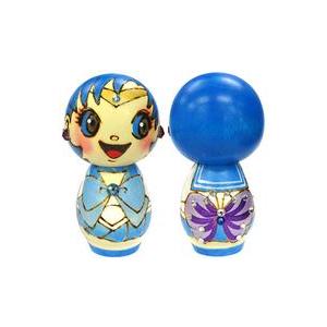 【希少】cokets コケッツ セーラーマーキュリー セーラームーン フィギュア 中古フィギュア cokets. セーラーマーキュリー 「美少女戦士