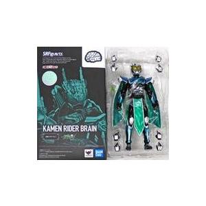 中古フィギュア S.H.Figuarts 仮面ライダーブレン 「仮面ライダードライブ ドライブサーガ/仮面ライダーブレン」 魂ウ