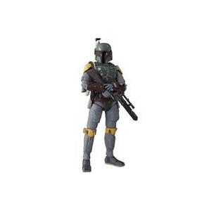 中古フィギュア S.H.Figuarts ボバ・フェット(STAR WARS：Episode VI -Return of the
