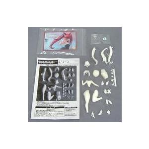 りゅんりゅん亭 TERA エリーン ガレージキット レジンキャストキット