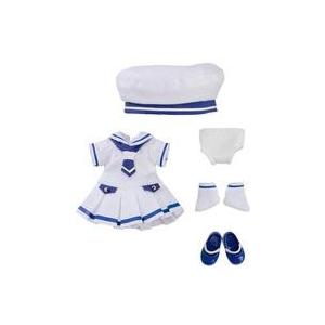 中古フィギュア ねんどろいどどーる おようふくセット(Sailor Girl)