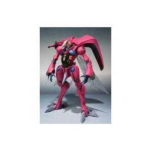 中古フィギュア ROBOT魂 ＜SIDE AB＞ バストール 「聖戦士ダンバイン  