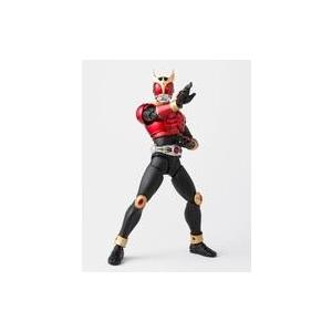 中古フィギュア S.H.Figuarts(真骨彫製法) 仮面ライダークウガ