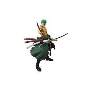 中古フィギュア ヴァリアブルアクションヒーローズ ロロノア・ゾロ (リニューアル再販版) 「ワンピース」