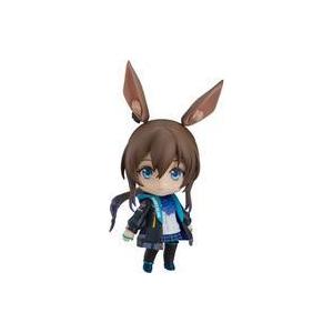 中古フィギュア ねんどろいど アーミヤ 「アークナイツ」｜suruga-ya