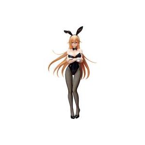 中古フィギュア 薙切えりな バニーVer. 「食戟のソーマ」 B-Style 1/4 PVC製塗装済み完成品 | 