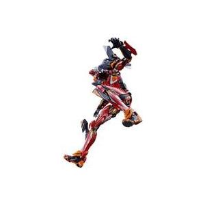 中古フィギュア METAL BUILD エヴァンゲリオン2号機 「シン・エヴァンゲリオン劇場版」