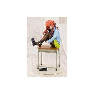 中古フィギュア 中野三玖 「五等分の花嫁」 1/8 PVC製塗装済み完成品