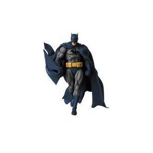中古図形 MAFEX BATMAN ”HUSH” 「バットマン：ハシーシ」 動き図形 No.105