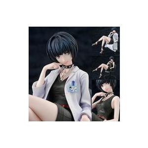 中古フィギュア 武見妙 「ペルソナ5」 1/7 PVC製塗装済み完成品 中古フィギュア 武見妙 「ペルソナ5」 1/7 PVC製塗装済み完成品