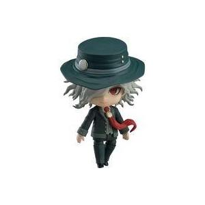 中古フィギュア ねんどろいど アヴェンジャー/巌窟王 エドモン・ダンテス 「Fate/Grand Order」