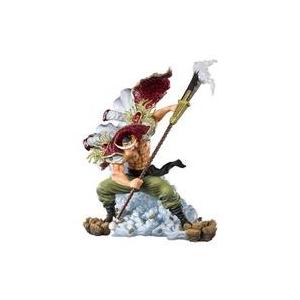 光月おでん POP フィギュア ワンピース 輸送箱付き P.O.P メガハウス