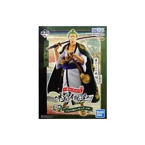中古フィギュア ゾロ十郎 一番くじ ワンピース 極ノ剣豪達 B賞 フィギュア 駿河屋ヤフー店 通販 Yahoo ショッピング