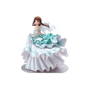 中古フィギュア 田中琴葉 花たちの祝福Ver. 「アイドルマスター ミリオンライブ!」 1/8 PVC＆ABS製塗装済み完成