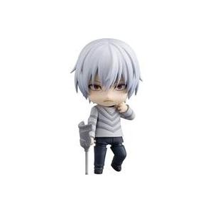 中古フィギュア ねんどろいど アクセラレータ 「とある科学の一方通行」