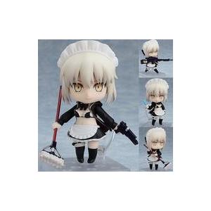 中古フィギュア ねんどろいど ライダー/アルトリア・ペンドラゴン〔オルタ〕 「Fate/Grand Order」