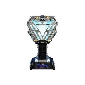 中古フィギュア アイアンマン・マーク85 アーク・リアクター
