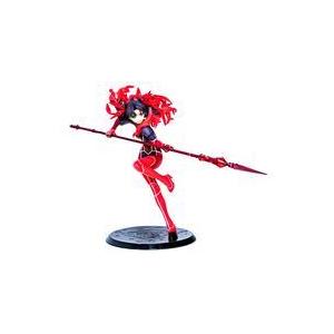 中古フィギュア 遠坂リン(戦闘時) 「Fate/EXTRA Last Encore」 1/7 ABS＆PVC製塗装済み完成品 ANIPLEX+限