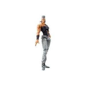 中古フィギュア 超像可動 J・P・ポルナレフ 「ジョジョの奇妙な冒険 第三部 スターダストクルセイダース」