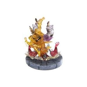 中古フィギュア 神威の断頭台 「キン肉マン」 the CURATIONS 中古フィギュア 神威の断頭台 「キン肉マン」 the CURATIONS