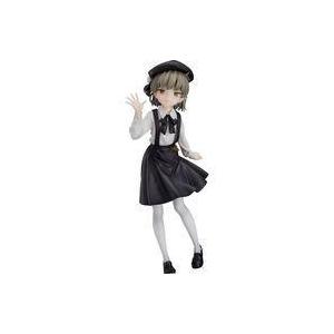 中古フィギュア 鳩羽つぐ 1/8 ABS＆PVC製塗装済み完成品