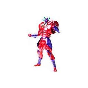 中古図形 人でなし将星 1.0(JCS色つや) アドベントVer. 「キン肉マン」 CCP Muscular Collection フィギュア-フィギュア本体-ゲーム、おもちゃ