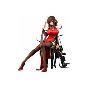 中古フィギュア Gd DSR-50〜春牡丹〜 「ドールズフロントライン」 1/7 