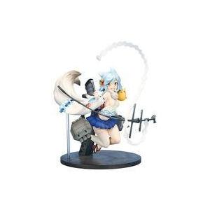 中古フィギュア 吹雪 「アズールレーン」 1/7 ABS＆PVC製塗装済み完成品