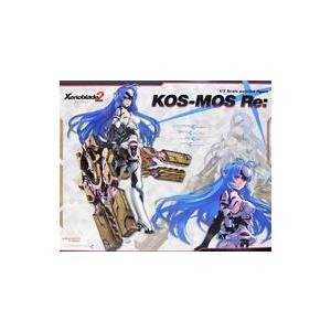 中古フィギュア KOS-MOS Re： 「ゼノブレイド2」 1/7 ABS＆PVC製塗装済み完成品 GOODSMILE ONLINE