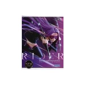 中古フィギュア ライダー 「劇場版 Fate/stay night[Heaven’s Feel]」 スーパープレミアムフィギュア”ライダ｜suruga-ya