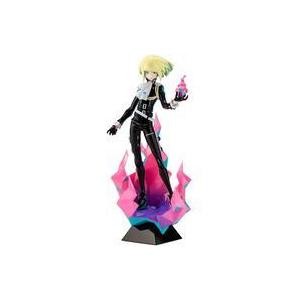 中古フィギュア リオ・フォーティア 「プロメア」 1/7 PVC製塗装済み完成品