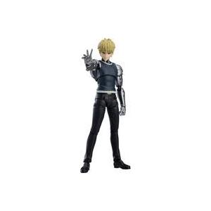 中古フィギュア figma ジェノス 「ワンパンマン」