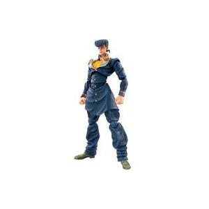 中古フィギュア 超像可動 東方仗助 「ジョジョの奇妙な冒険 第四部 ダイヤモンドは砕けない」