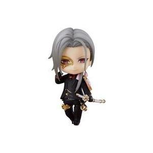中古フィギュア [特典付き] ねんどろいど 大般若長光 「刀剣乱舞-ONLINE-」 GOODSMILE ONLINE SHOP限定