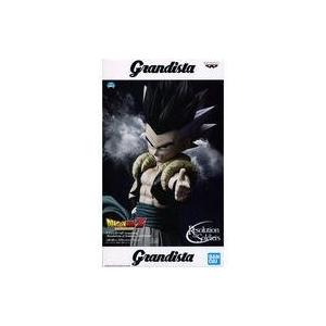 中古フィギュア ゴテンクス 「ドラゴンボールZ」 Grandista -Resolution of Soldiers- GOTENKS｜suruga-ya