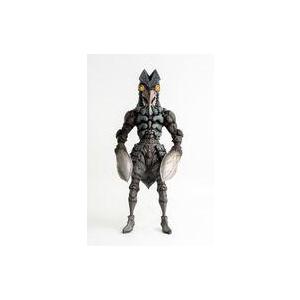 中古フィギュア バルタン星人 threezero×大山竜 「ウルトラマン」 1/6 アクションフィギュア