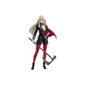 中古フィギュア figma エーデルガルト=フォン=フレスベルグ 「ファイアーエムブレム 風花雪月」