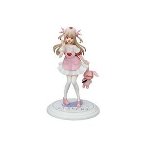 中古フィギュア ば〜ちゃるな〜す 名取さな 「バーチャルYouTuber」 1/7 PVC＆ABS製塗装済み完成品[わんだらー]