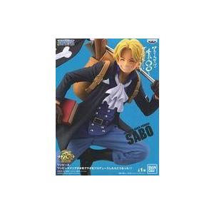 中古フィギュア サボ ワンピース ワンピースマニアが本気でサボをプロデュースしたらこうなった サイズ交換ｏｋ