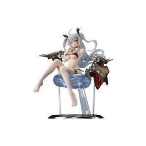 中古フィギュア プリンツ・オイゲン 「アズールレーン」 Dream Tech 1