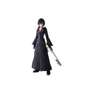 中古フィギュア BRING ARTS シオン 「キングダムハーツIII」 【公式通販】