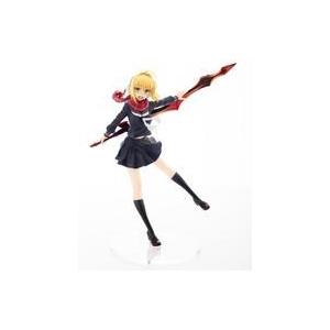 中古フィギュア ネロ・クラウディウス ウインター・ローマ衣装 「Fate