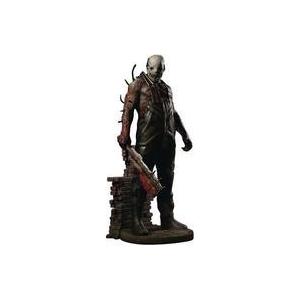 その他 中古フィギュア トラッパー Dead By Daylight 1 6 プレミアムスタチュー