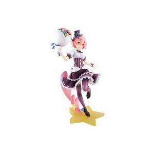 中古フィギュア ラム 生誕祭Ver. 「Re：ゼロから始める異世界生活」 KDcolle 1/7 PVC製塗装済み完成品