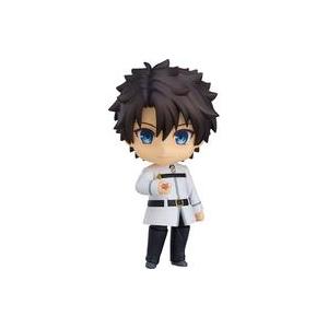 ねんどろいど1286Fate/Grand Orderマスター/主人公男 中古フィギュア ねんどろいど マスター/主人公 男 「Fate/Grand Order