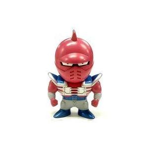 中古フィギュア キン肉マン ビッグボディ 「キン肉マン マッスルショット」 PVC製塗装済み完成品